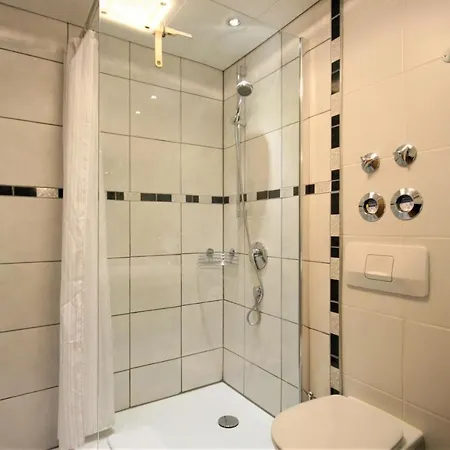Schlossblick Hopfensee Appartement *