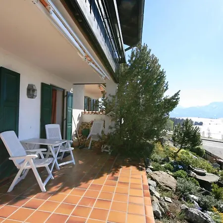 Apartment Schlossblick Hopfensee *